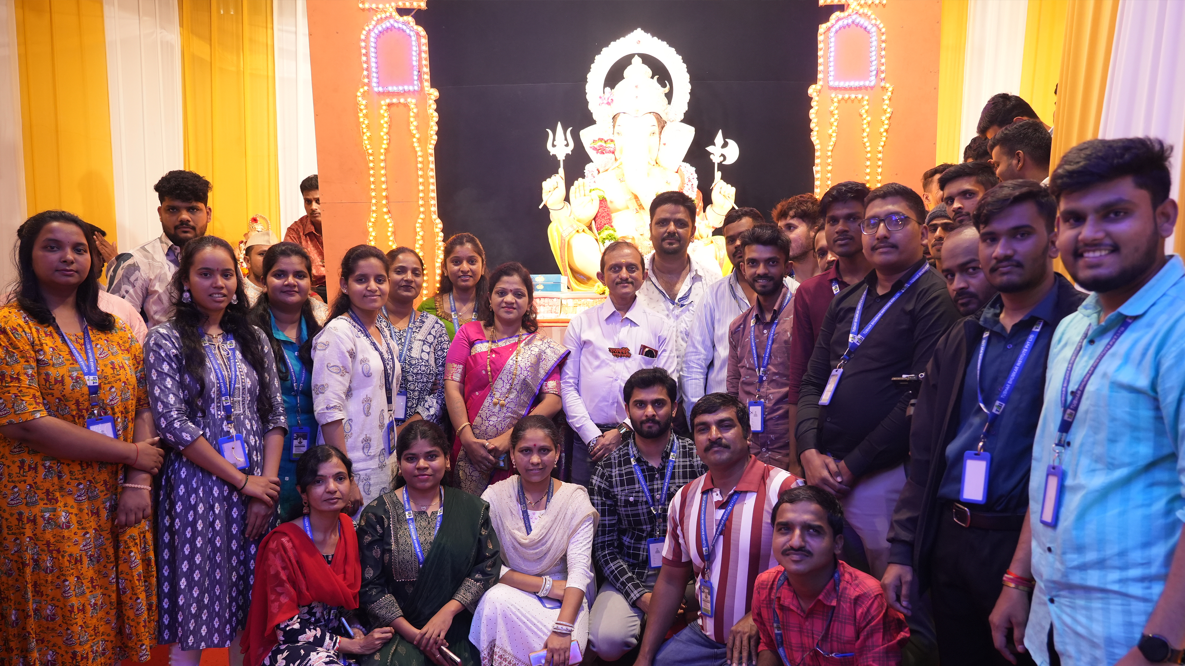 Ganesh Utsav