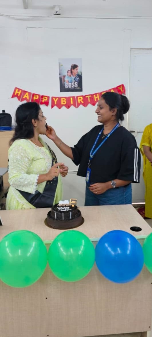 Birthday